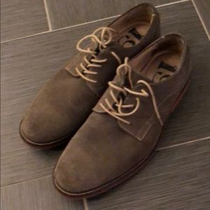 Men’s 1901 size 12 Gray